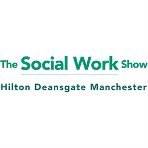 Book your free ticket for The Social Work Show