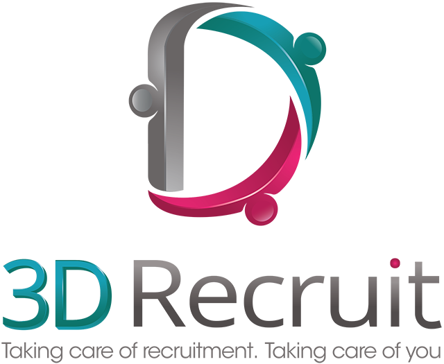 3D Recruit Compass Jobs Fairs London Birmingham Manchester