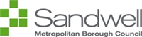 Sandwell Metropolitan Borough Council