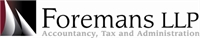 Foremans LLP