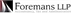 Foremans LLP