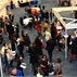 COMPASS Birmingham Event - Busy at The ICC