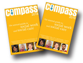 Compass, the annual guide