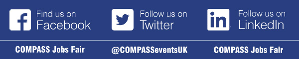 Keep up to date with COMPASS