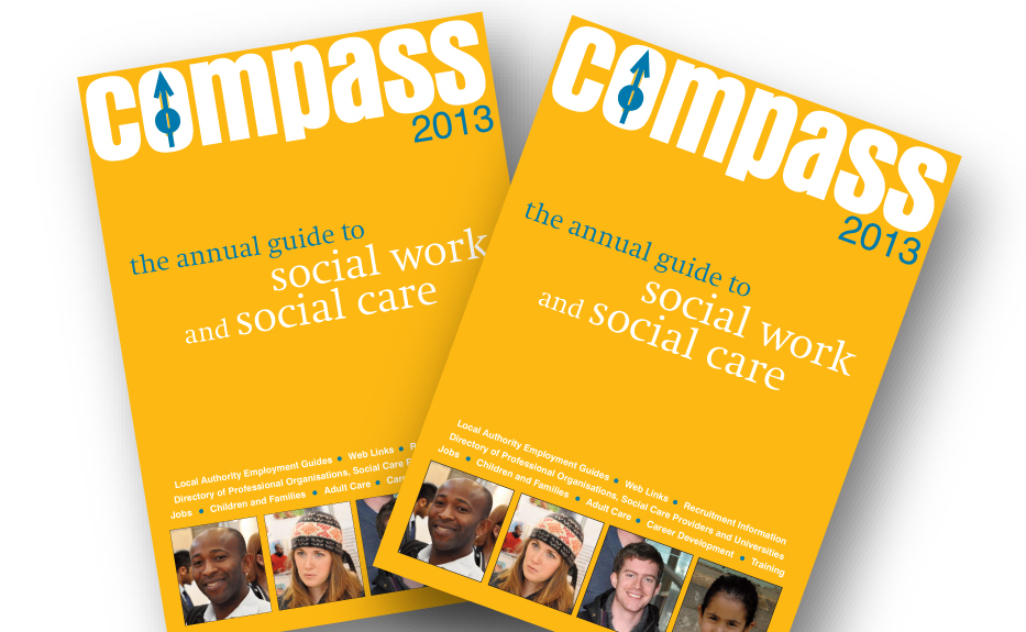 Compass Guide 2013