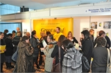 Compass Manchester Jobs Fair