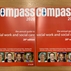COMPASS the annual guide to social work and social care