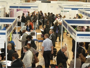 A successful event for all in Westminster