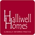Halliwell Homes