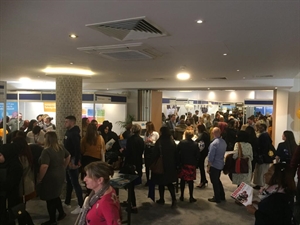 Conference programme now available