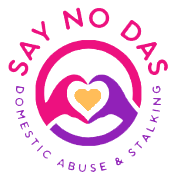 Say No To Domestic Abuse amp Stalking - Victim Voice Academy
