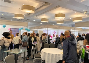 The Social Work Show Birmingham 2026 Success