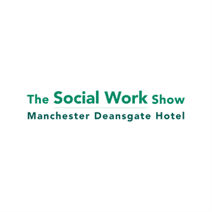 One week until The Social Work Show