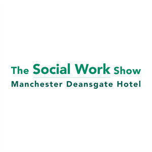 One week until The Social Work Show