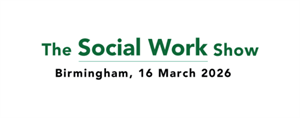 The COMPASS Jobs Fair is incorporating The Social Work Show