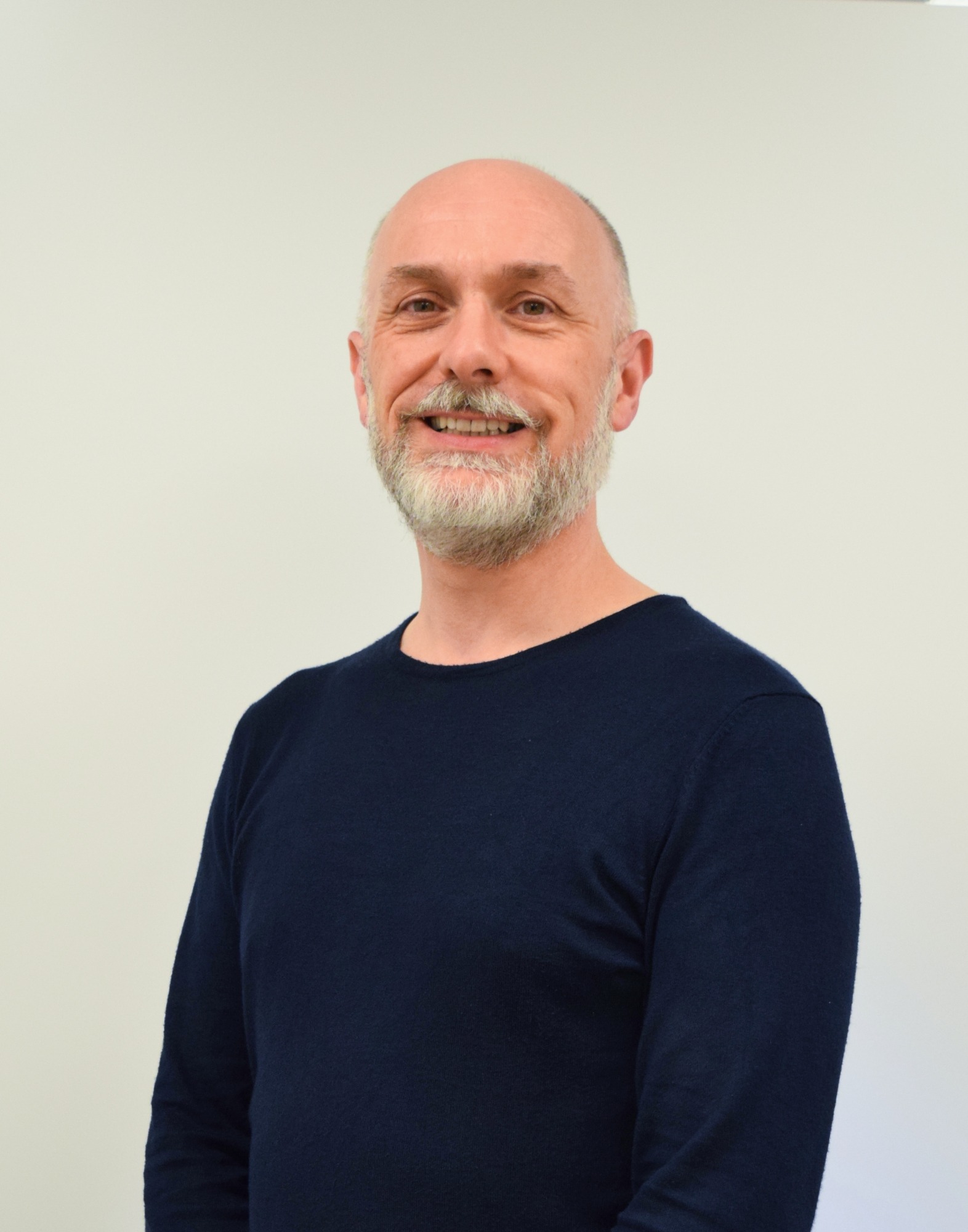 Niall Wilson Compass Jobs Fairs London Birmingham Manchester