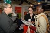 Compass Birmingham Jobs Fair