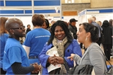 Compass London Jobs Fair