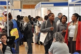 Compass London Jobs Fair