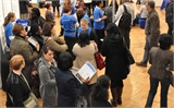 Compass London Jobs Fair