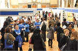 Compass London Jobs Fair