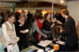 Compass London Jobs Fair