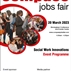 AgreatdayatCOMPASS Jobs FairBirmingham