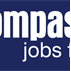 New sponsor for Compass Jobs Fair London 2023