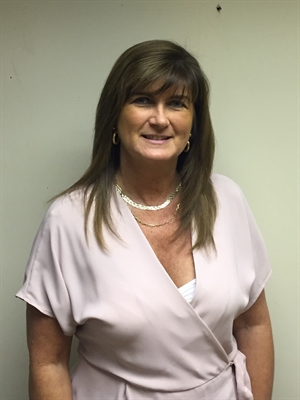 Tracy Downing