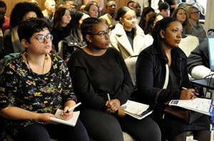 Meet the sponsors for the Compass Jobs Fair Birmingham