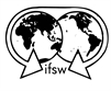 Social work in partnerships co-building a new eco-social world