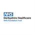 Derbyshire NHS Foundation Trust